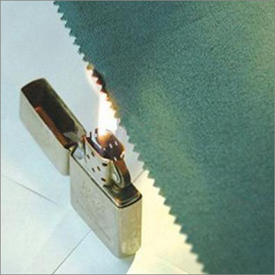 Fire Retardant Wallpaper