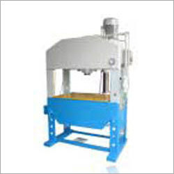 Mini Hydraulic Press Machine