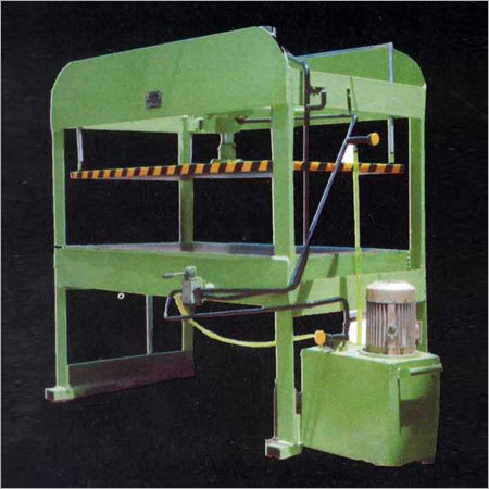 Hydraulic Power Press