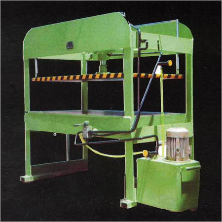 Industrial Hydraulic Presses