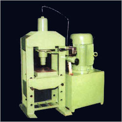 Hydraulic Press