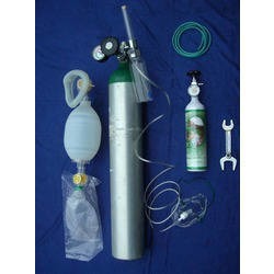 Oxygen Cylinder