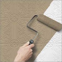 Paintable Textured Wallpaper