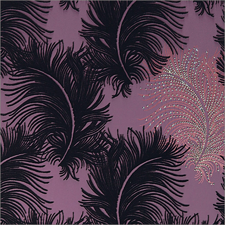 Swarovski Crystal Wallpaper
