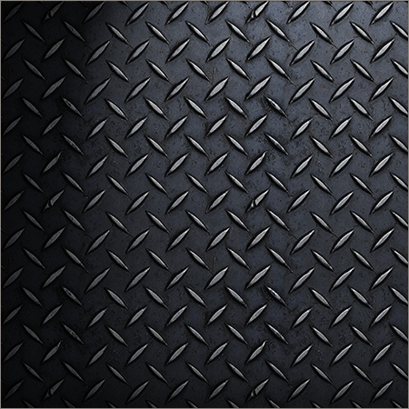 Metal Effect Wallpaper