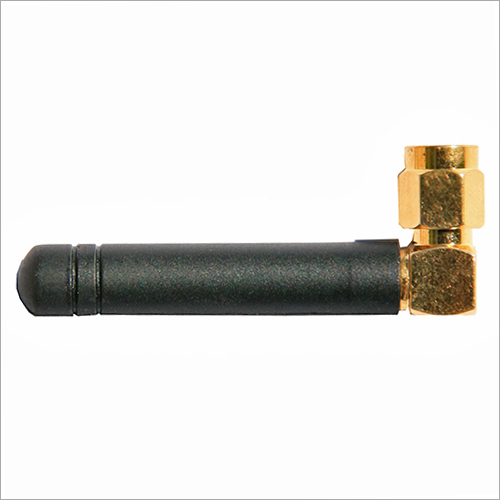Bend Thumb GSM Antenna