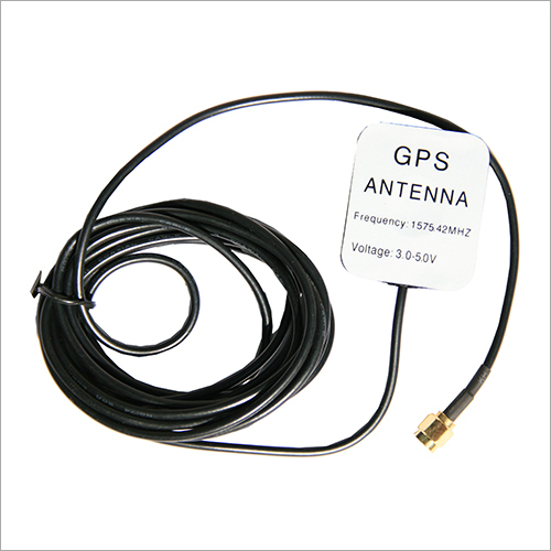 GPS antenna