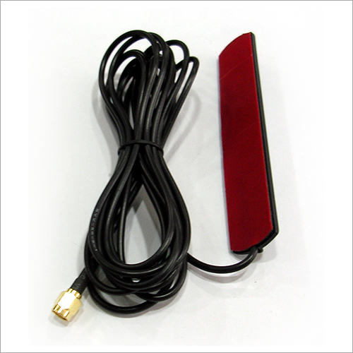 Sticking GSM Antenna