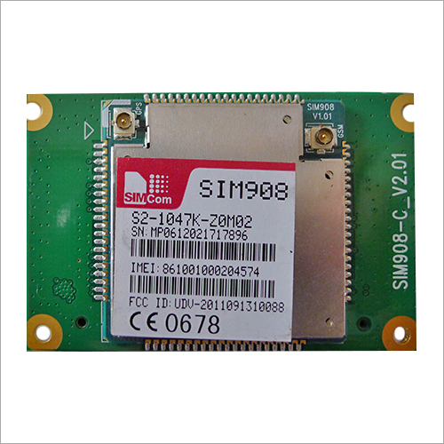 SIM908-C