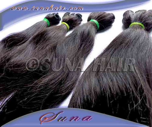Best quality remy cheap price human hair extension