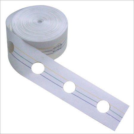 Wave Curtain Heading Tapes