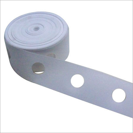 Curtain Slide Tape