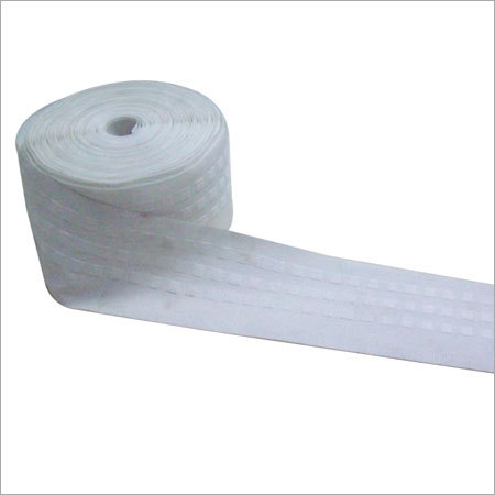 Pinch Pleat Tape