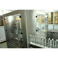 Drinking Water Plant