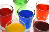 Natural Food Colours - C.i. No: 0, Arsenic Ppm: 1, Lead Ppm: 10, Heavy Metals Ppm: 40 | Non-toxic, Vibrant Colors, Longer Shelf Life, Easy To Use