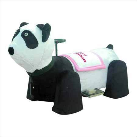 Walking Animals Amusment Games