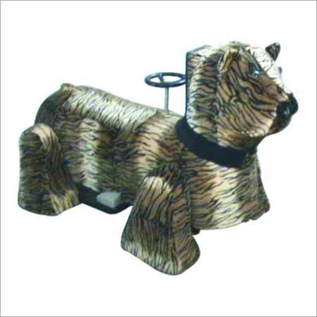 Walking Animals Amusment Games