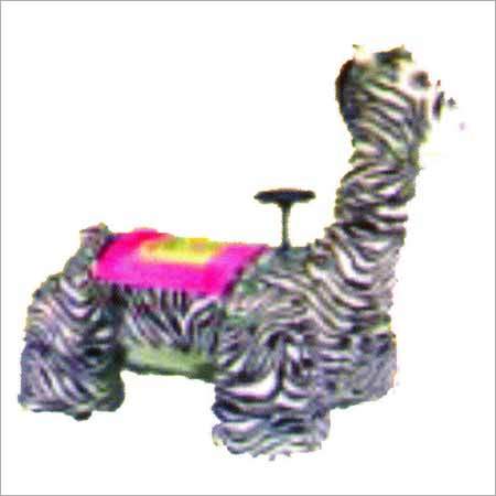 Walking Animals Amusment Games