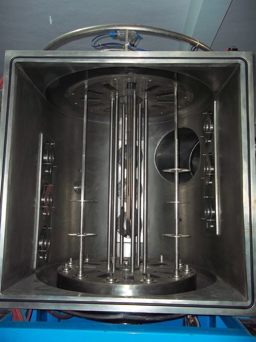 PVD Vacuum Coating Machine