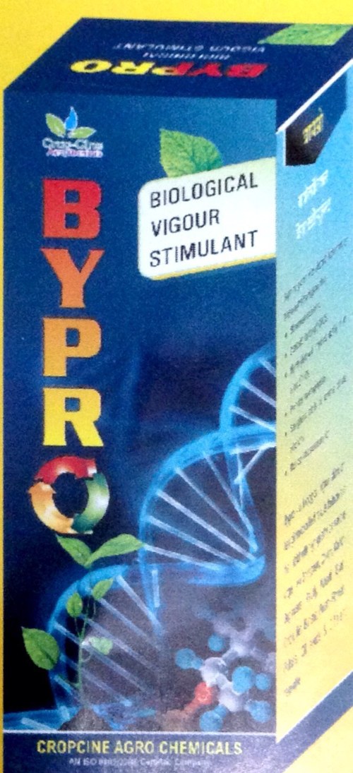 Biological Vigour Stimulant