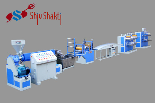 Tap & Sutli Plant