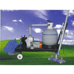 Suction Sweepers 2