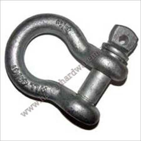 Bow Shackle