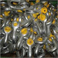 D Shackle