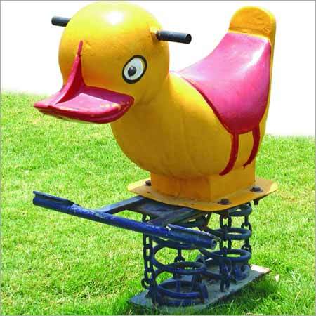 Playground Equipment