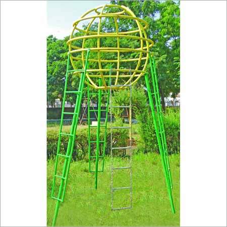Playground Equipment