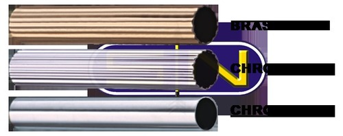 Curtain Rods