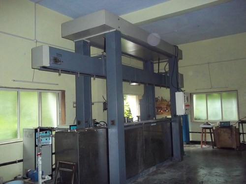 Cleaning Equipment