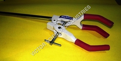 Laboratory Clamps