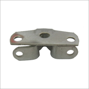 SS Lock Part
