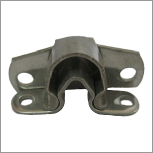 SS Hardware Lock Part