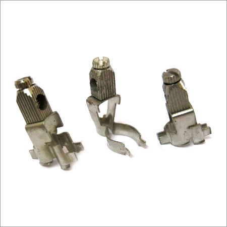 Brass Socket