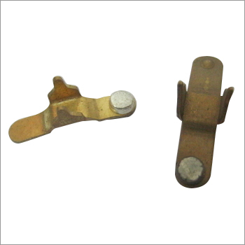 Modular Switch Part