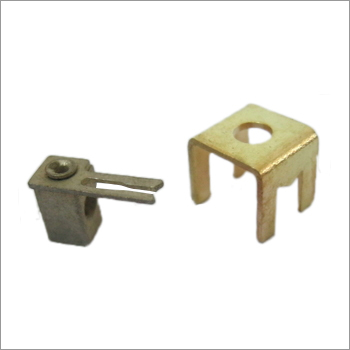 Brass Modular Switch Part