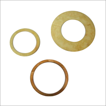 Brass Washer