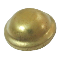 Brass Flange Cup