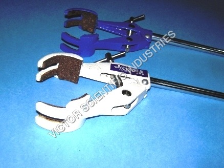 Four Finger Clamp