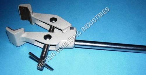 Burette Clamp Al