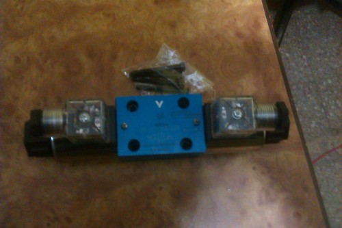 Directional Solenoid Valve
