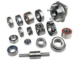 Automobile Bearing