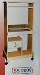 Computer Trolley