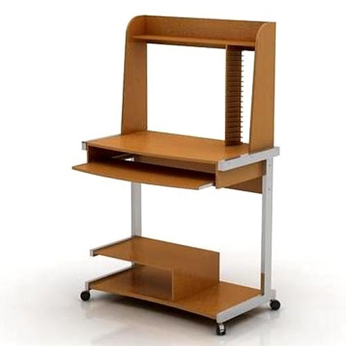 Modern Computer Table