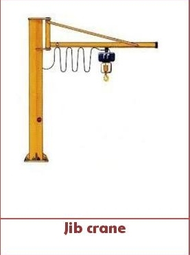 JIB CRANE
