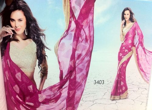 Exclusive Designer Sarees