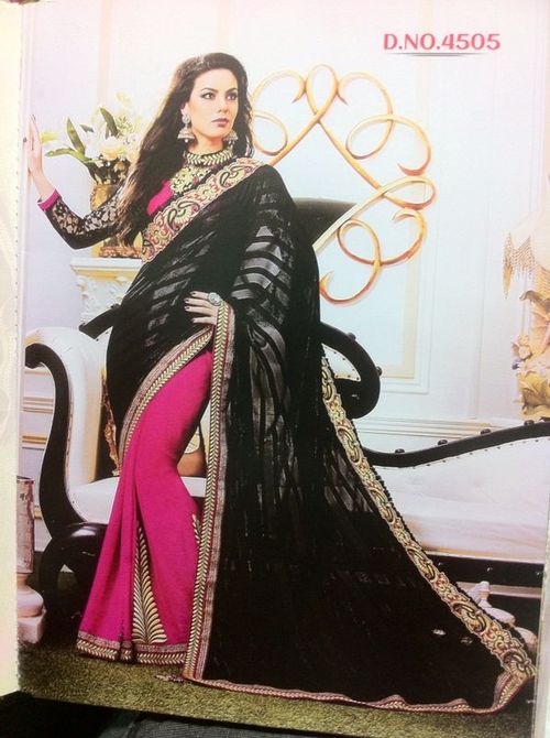 Bollywood Sarees