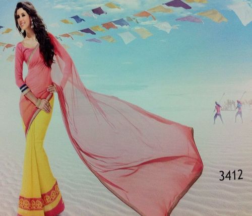 sarees